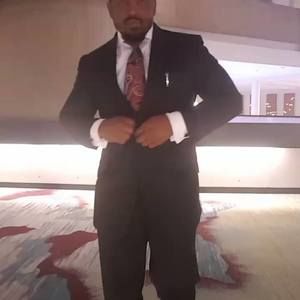 Meet your Posher, Theophilus